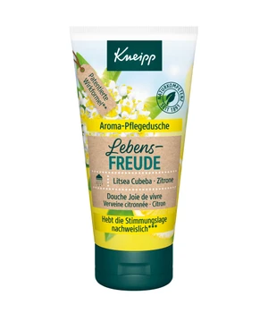 Kneipp Lebensfreude Duschgel · 50 ml