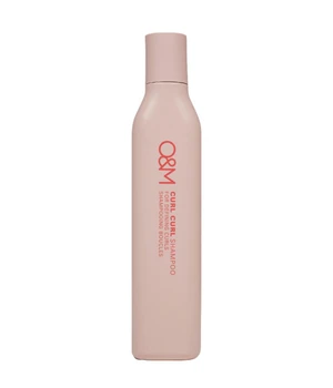 O&M Curl Curl Shampoo Haarshampoo · 250 ml