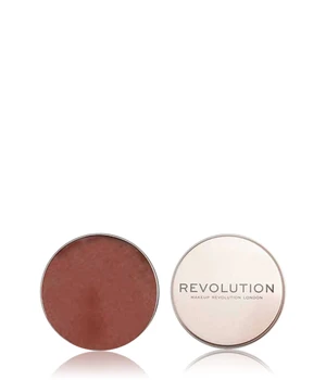 REVOLUTION Balm Glow Cremerouge · 32 g · Braun