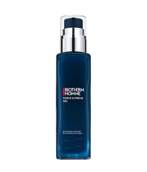 Biotherm Homme Force Supreme Gel Gesichtsgel · 100 ml