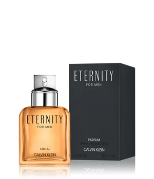Calvin Klein Eternity for Men Parfum · 50 ml