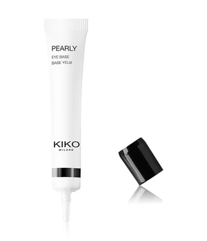 KIKO Milano Eye Base Eyeshadow Base · 10 ml · Nude