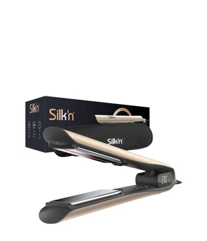 Silk'n SilkyStriaght Glätteisen · 1 Stk