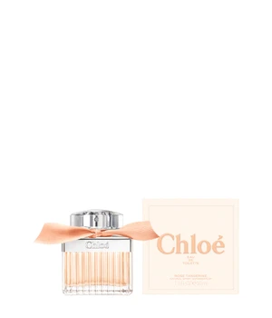 Chloé Rose Tangerine Eau de Toilette · 50 ml