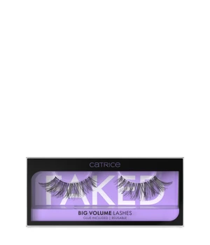 CATRICE Faked Big Volume Wimpern · 1 Stk