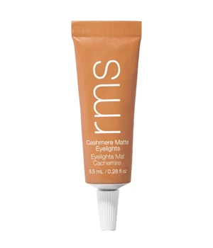 rms beauty Cashmere Matte Eyelights Lidschatten · 8.5 ml · Rosa