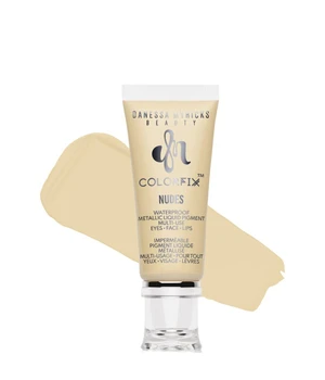 Danessa Myricks Beauty Colorfix Nudes Lidschatten · 10 ml · Nude