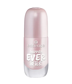 essence gel nail polish Nagellack · 8 ml · Creme