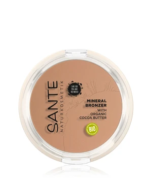 Sante Mineral Bronzer · 9 ml · Braun
