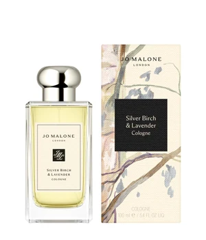 Jo Malone London Silver Birch & Lavender Cologne Ppk Eau de Cologne · 100 ml