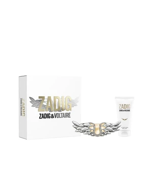 Zadig&Voltaire ZADIG Spring Set Duftset · 1 Stk