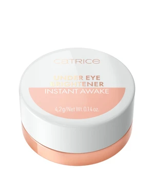 CATRICE Under Eye Brightener Instant Awake Concealer · 4.2 g · Nude