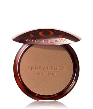 GUERLAIN Terracotta La Poudre Bronzante Bronzingpuder · 8.5 g · Hellbraun