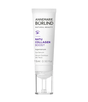 ANNEMARIE BÖRLIND NATUCOLLAGEN BOOST AUGENSERUM Augenserum · 15 ml