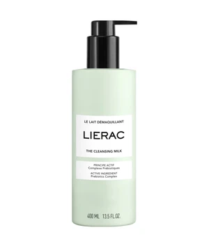 LIERAC Démaquillants Reinigungsmilch Reinigungsmilch · 400 ml