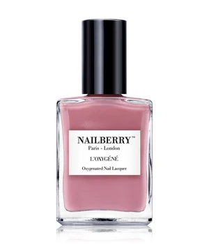 Nailberry L’Oxygéné Kindness Nagellack · 15 ml · Rosa