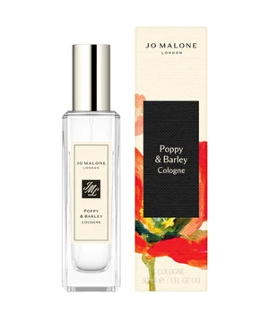 Jo Malone London Poppy & Barley Cologne Eau de Toilette · 30 ml