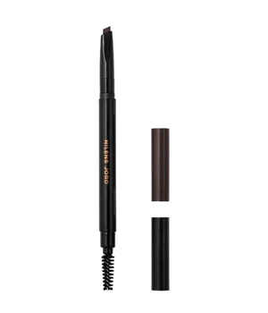 Nilens Jord Brow Auto Pen Augenbrauenstift · 0.2 g · Braun