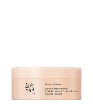 Beauty of Joseon Revive Under Eye Patches Augenpads · 100 g