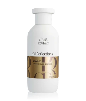 Wella Professionals Oil Reflections Shampoo Haarshampoo · 250 ml