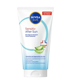 NIVEA SUN Sensitiv After Sun After Sun Balsam · 150 ml