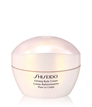 Shiseido Global Body Care Firming Body Cream Körpercreme · 200 ml