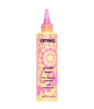 Amika Smooth Over Frizz-Fighting Treatment Mask Haarkur · 200 ml