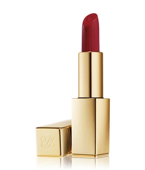 ESTÉE LAUDER Pure Color Creme Lipstick Lippenstift · 3.5 g · Dunkelrot