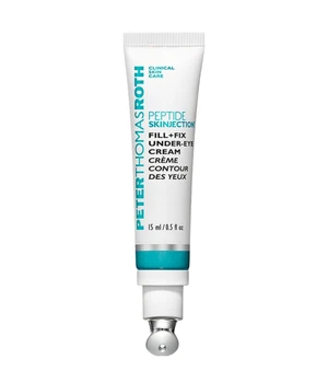 Peter Thomas Roth Peptide Skinjection™ Fill + Fix Under-Eye Cream Augencreme · 15 ml