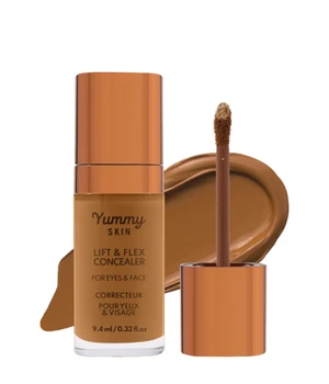 Danessa Myricks Beauty Yummy Skin Lift & Flex Concealer · 9 ml · Braun