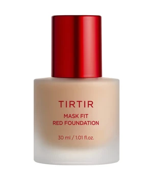 TIRTIR Mask Fit Red Foundation Flüssige Foundation · 30 ml · Rosa
