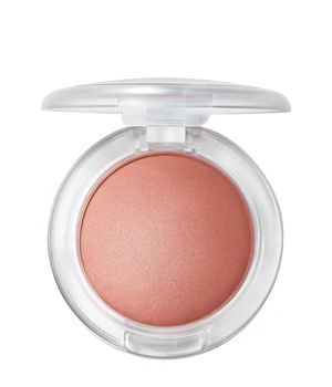 MAC Glow Play Blush Cremerouge · 7.3 g · Hellbraun