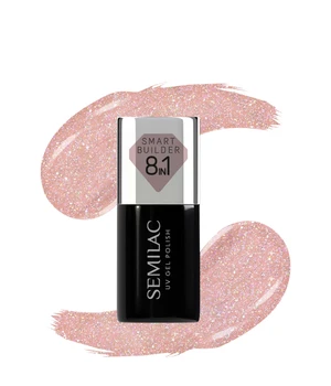 Semilac Smart Builder Gel Nagellack · 7 ml