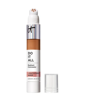 IT Cosmetics Do it All Radiant Concealer Concealer · 7 ml · Hellbraun