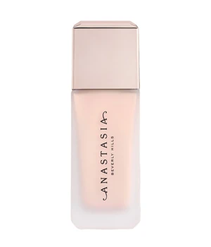 ANASTASIA Beverly Hills Impeccable Blurring Second Skin Matte Foundation Flüssige Foundation · 35 ml · Grau