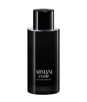 Giorgio Armani Code Refillable Eau de Parfum · 125 ml