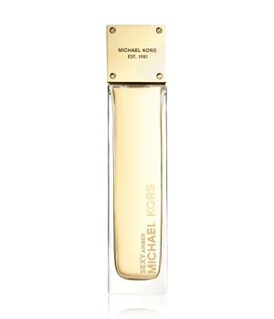 Michael Kors Sexy Amber Eau de Parfum · 100 ml