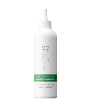 Philip Kingsley Flaky Itchy Scalp Toner Kopfhautpflege · 250 ml