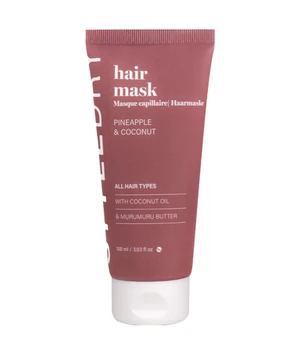STYLEDRY Pineapple & Coconut Repair & Smooth Hair Mask 100 ml Haarmaske · 100 ml