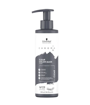 Schwarzkopf Professional Chroma ID Clear Bonding Mask 0-00 Farbmaske · 300 ml