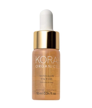 KORA Organics Noni Glow Face Oil Gesichtsöl · 10 ml