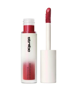 MAC Strobe Beam Liquid Blush Cremerouge · 4.3 ml · Dunkelrot