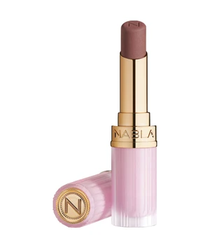 Nabla Beyond Blurry Lippenstift · 3.2 g · Hellbraun