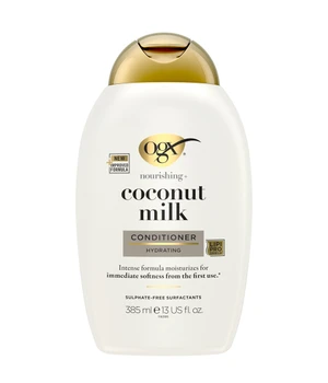 Ogx Coconut Milk Conditioner · 385 ml