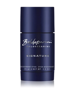 Baldessarini Signature Deodorant Stick · 75 ml