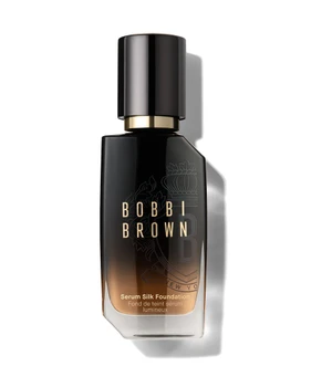 Bobbi Brown Serum Silk Flüssige Foundation · 30 ml