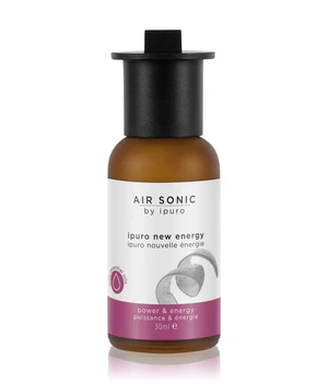 ipuro new energy Duftöl · 30 ml