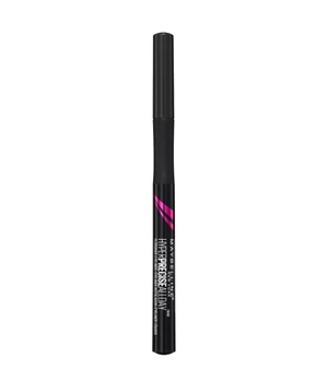 Maybelline Hyper Precise All Day Eyeliner · 1 Stk · Schwarz