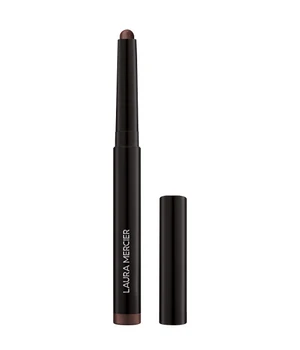 LAURA MERCIER Caviar Stick Eye Shadow Shimmer Lidschatten · 1.64 g · Schwarz