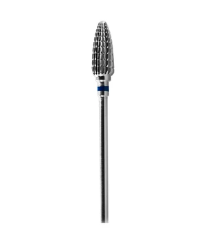 Semilac Fräseraufsatz 002 Hartmetallkegel Nagelfeile · 1 Stk